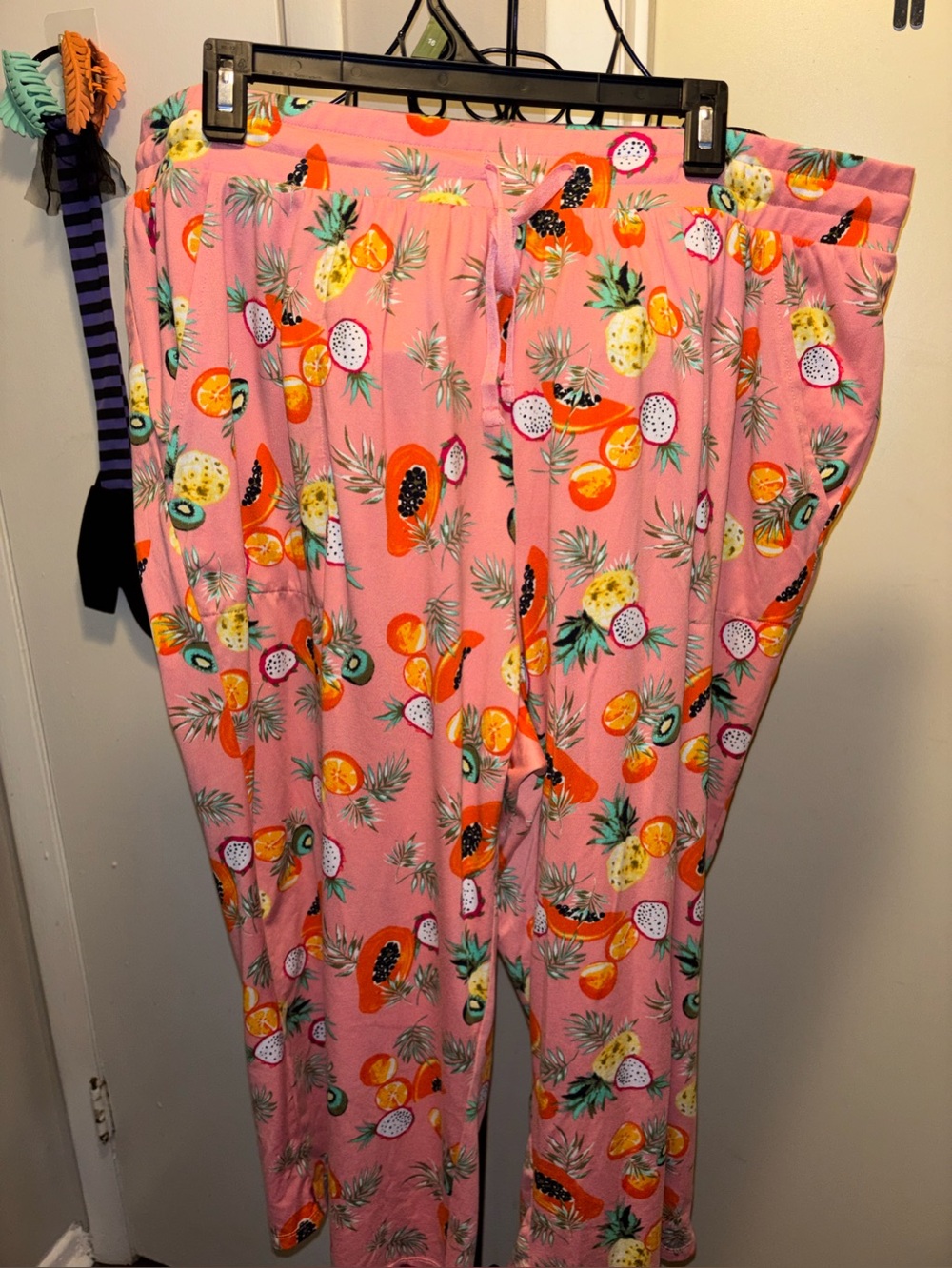 Sleep chic capri pjs women’s plus 1X (NWOT)